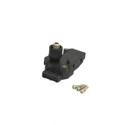 Abbildung von TOPRAN 111 174 Stellelement, Drosselklappe AUDI: 80 B4 Avant, Limousine, VOLKSWAGEN: GOLF 3, Passat B3/B4 Variant
