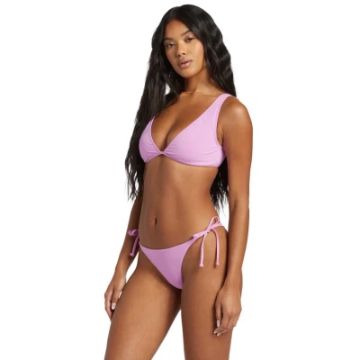 Abbildung von Billabong SOL Searcher AVA TANK Bikinitop, Damen, Größe: Small, Pink