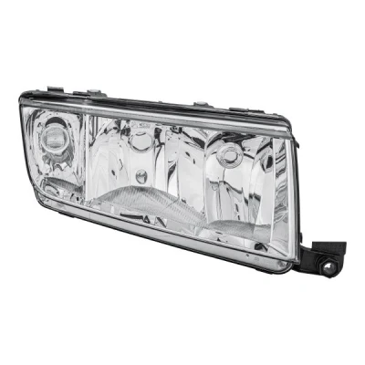 Abbildung von HELLA 1EB 246 018 101 Scheinwerfer SKODA: Fabia I Schrägheck, 1 Combi, Limousine