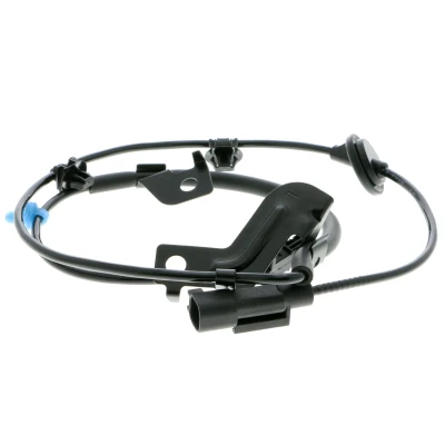 Abbildung von VEMO V37 72 0049 ABS Sensor Hinterachse Original Qualität für Fahrzeuge mit 12V MITSUBISHI: Outlander 2 SUV, ASX Lancer 8 Limousine