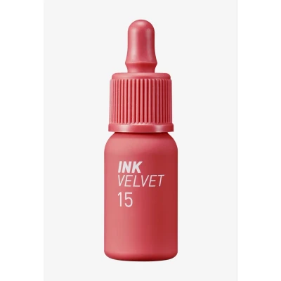 Abbildung von Peripera INK Velvet Lipgloss, Größe: 4 g, Peak rose