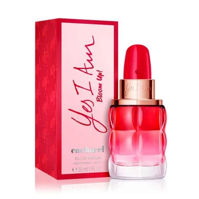 Abbildung von Cacharel Yes I Am Bloom Up Eau de Parfum 50 ml