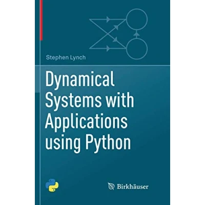 Abbildung von Dynamical Systems with Applications using Python