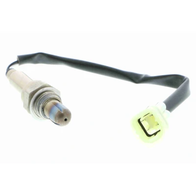 Abbildung von VEMO Original Quality V64 76 0001 Lambdasonde M18 x 1,5 Regelsonde, Gewinde vorgefettet weiß 4 eckig SUZUKI: Jimny SUV, Grand Vitara 2 SUV