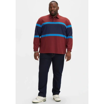 Abbildung von Levis Plus SLIM fit Jeans &quot;511 B&amp;T&quot;