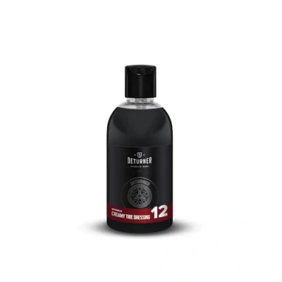 Abbildung von Deturner Creamy Tire Dressing Reifengel 250ml