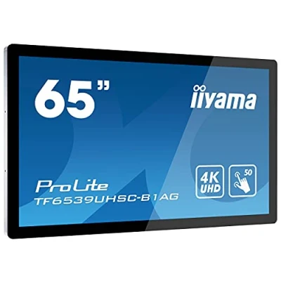 Abbildung von TF6539UHSC B1AG, Public Display