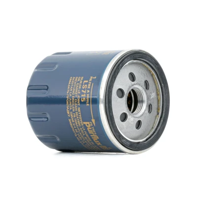 Abbildung von PURFLUX LS715 Ölfilter M20x1,5 Anschraubfilter FIAT: Doblo I Kombi, Cargo, Stilo Schrägheck, ALFA ROMEO: Spider, GTV