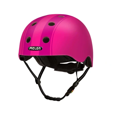 Abbildung von Melon Fahrradhelm Decent Double Purple
