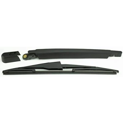 Abbildung von Taros Trade 244 0271 N 83824 Hinterer Scheibenwischerarm und Blatt Set
