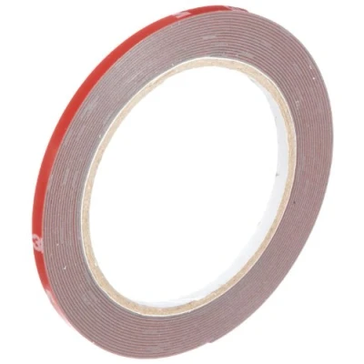 Abbildung von Lampa 70015 3M doppelseitiges Klebeband, 5 mm x m