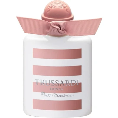 Abbildung von Trussardi Donna Pink Marina Eau de Toilette 30 ml