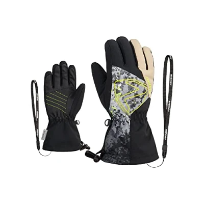 Abbildung von Ziener Skihandschuhe LAVAL AS(R) AW
