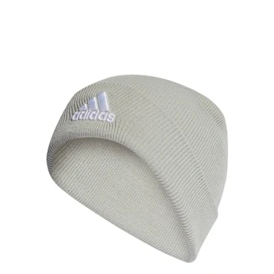 Abbildung von adidas Performance Beanie LOGO CUFF Eine ultrabequeme Mütze für Workouts an kalten Wintertagen.