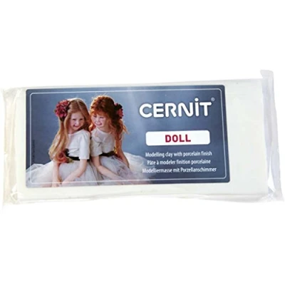 Abbildung von Cernit Collection dolls white