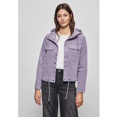Abbildung von Cecil Leichte Jacke, Damen, Größe: 38, Lila