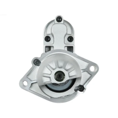 Abbildung von AS PL S0704S Anlasser 12 1,40 10 FIAT: Grande Punto Schrägheck, 500 Doblo II Kasten / Kombi, OPEL: Corsa D Astra J Schrägheck