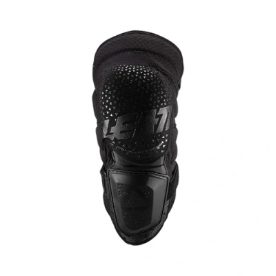Abbildung von Leatt Knee Guard 3DF Hybrid with moisture cool wicking fabric