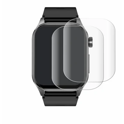 Abbildung von BROTECT 2 Stück Full Cover Schutzfolie für Knauermann Pro 3 2024 Screen Displayschutz Folie [3D Curved, Anti Fingerprint, Kristall Klar]