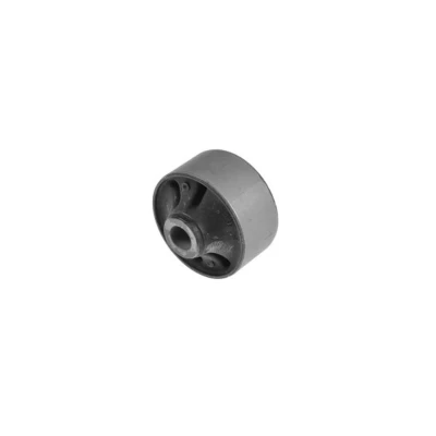 Abbildung von FEBI BILSTEIN 41581 Querlenkerlager Vorderachse links, hinten, unten, rechts Gummi Gummimetalllager HYUNDAI: Getz