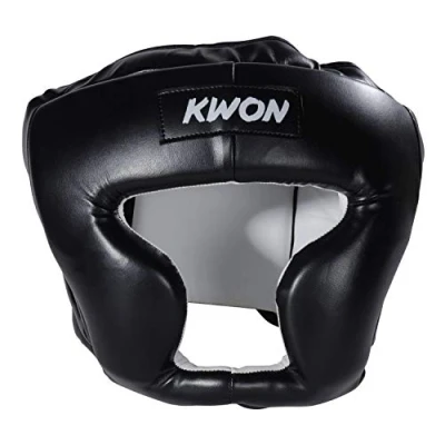 Abbildung von Thai Boxing Helm Kwon Kick