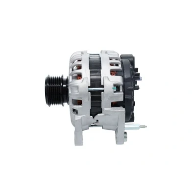 Abbildung von BOSCH 1 986 A01 070 Lichtmaschine 14V 110A VOLKSWAGEN: Polo V Schrägheck
