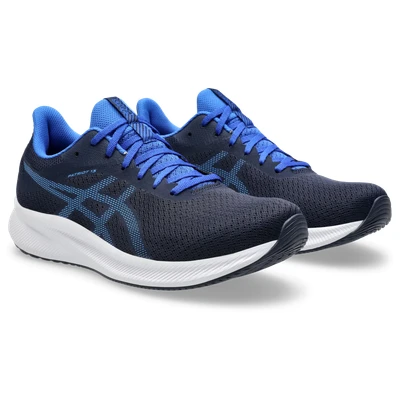 Abbildung von ASICS Herren Patriot 13 Sneaker, Mitternacht/BLAUKÜSTE, 47 EU