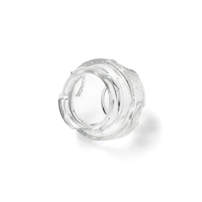 Abbildung von daniplus Lampenabdeckung, Glaskalotte Backofen kompatibel AEG Electrolux 8087690015
