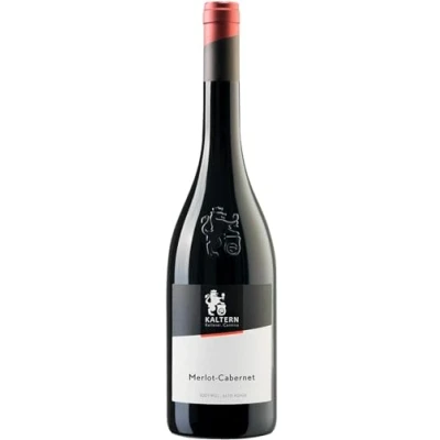 Abbildung von Kellerei Kaltern Cabernet Merlot Südtirol Wein trocken (1 x 0.75 l)