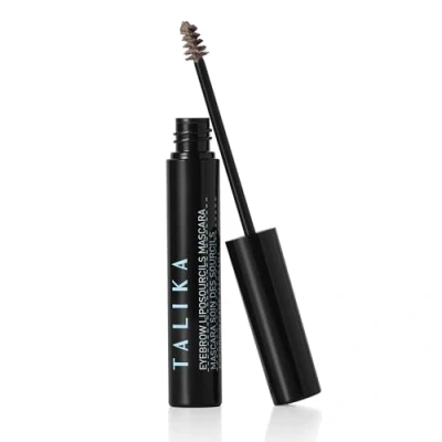 Abbildung von Talika Mascara Eye Eyebrow Liposourcils