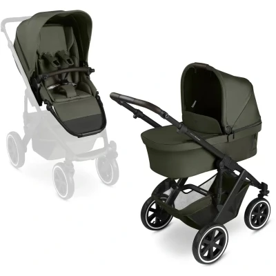 Abbildung von Salsa 5 Air Avocado