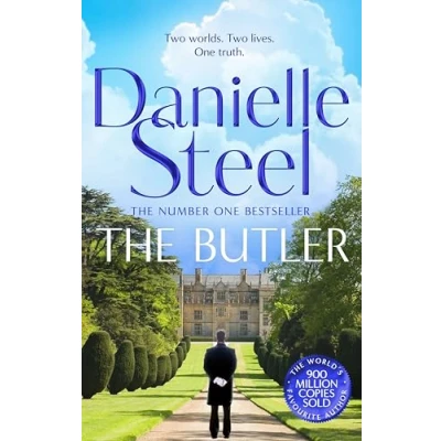 Abbildung von the Butler: A powerful story of fate and family from billion copy bestseller (Amazing True Animal Stories)