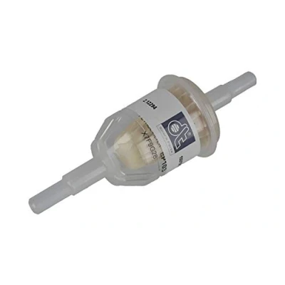 Abbildung von DT Spare Parts 2.12294 Kraftstofffilter Leitungsfilter VOLKSWAGEN: GOLF 2, Polo II Coupe, Scirocco II, BMW: 3 Limousine, 5 FORD: ESCORT 4