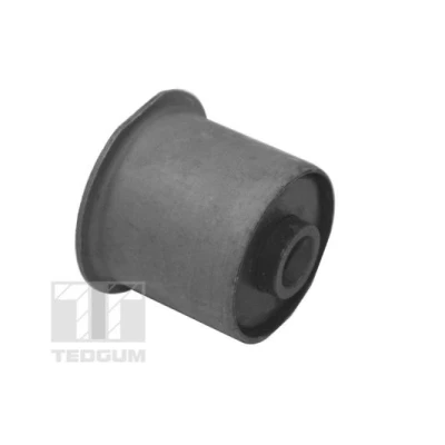 Abbildung von TEDGUM TED97566 Querlenkerlager Hinterachse, oben JEEP: GRAND Cherokee 3, IV, Commander