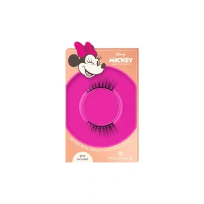 Abbildung von ESSENCE DISNEY MICKEY &amp; FRIENDS PESTAÑAS POSTIZAS 3D 01