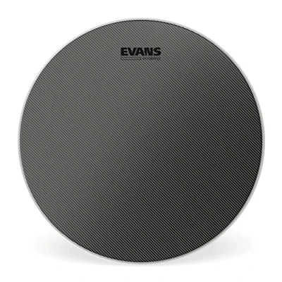 Abbildung von Evans B14MHG 35,56cm (14 Zoll) Snarefell Edge Control System Hybrid Snare