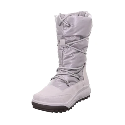Abbildung von Legero Stiefel Veloursleder/Synthetik Snowboots