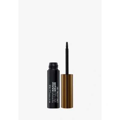 Abbildung von Maybelline New York BROW Tattoo GEL TINT Augenbrauengel, Damen, Größe: 4.6 g, 01 light