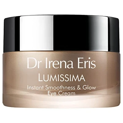 Abbildung von Dr Irena Eris Lumissima Augencreme 15 ml