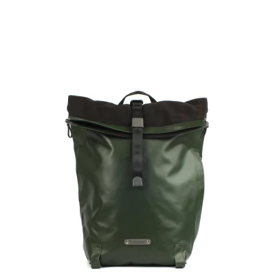Abbildung von 7clouds SOWE Tagesrucksack junglegreenblack, Herren, Größe: One Size, Junglegreen black