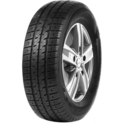 Abbildung von Reifen pneus Roadhog Rg van 01 205 65 R16C 107/105T TL sommerreifen transporterreifen