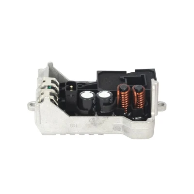 Abbildung von THERMOTEC DEM004TT Steuergerät, Heizung/Lüftung MERCEDES BENZ: SLK, S Klasse Coupe, CLK Coupe