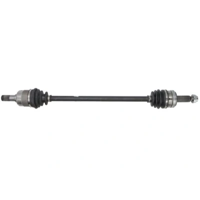 Abbildung von POINT GEAR PNG75895 Antriebswelle Hinterachse, Vorderachse rechts 817mm 69mm HYUNDAI: ix35, KIA: Sportage III