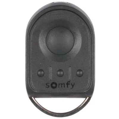 Abbildung von SOMFY KEYGO T4P Tor Fernbedienung