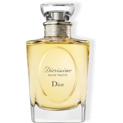 Abbildung von Dior Diorissimo Eau de Toilette 50 ml