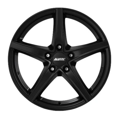 Abbildung von ALUTEC 5 loch 19Zoll 114.3mm Alufelge Raptr Matt Schwarz RR80935B84 Felge