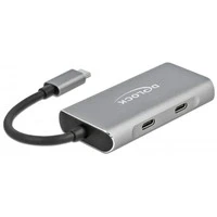 Abbildung von Externer USB 3.2 Gen 2 Type C Hub, Hub