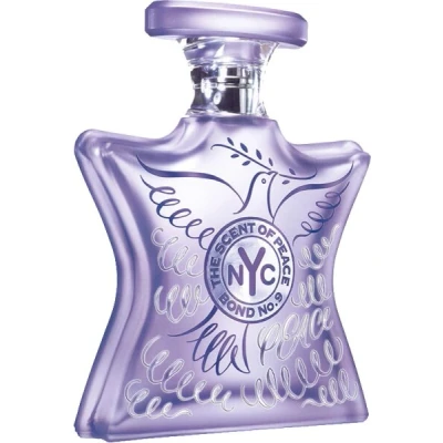 Abbildung von Bond No. 9 The Scent Of Peace Eau de Parfum 100 ml