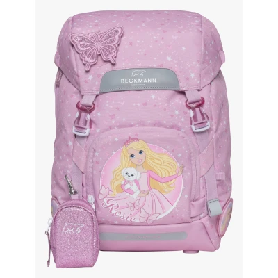 Abbildung von Beckmann Classic Kinder Rucksack 22L, Rosie