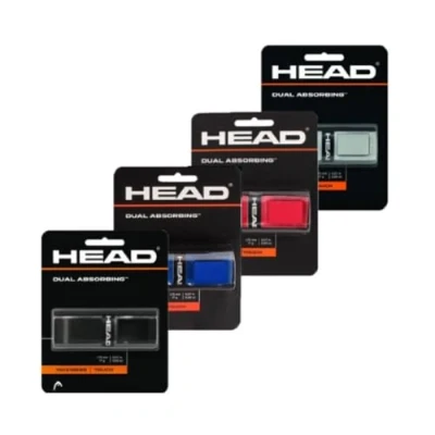 Abbildung von Head Dual Absorbing mx